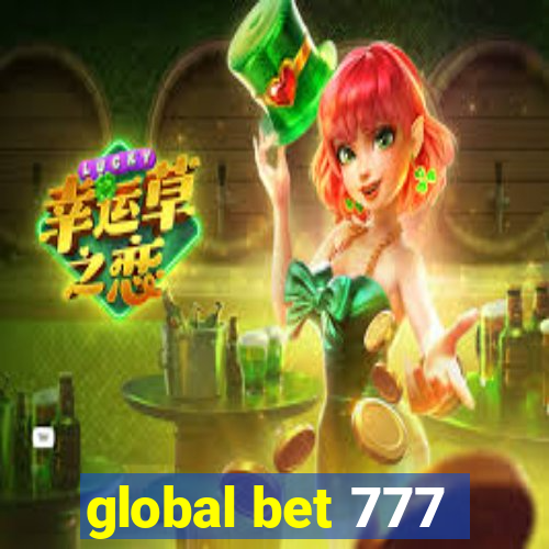 global bet 777